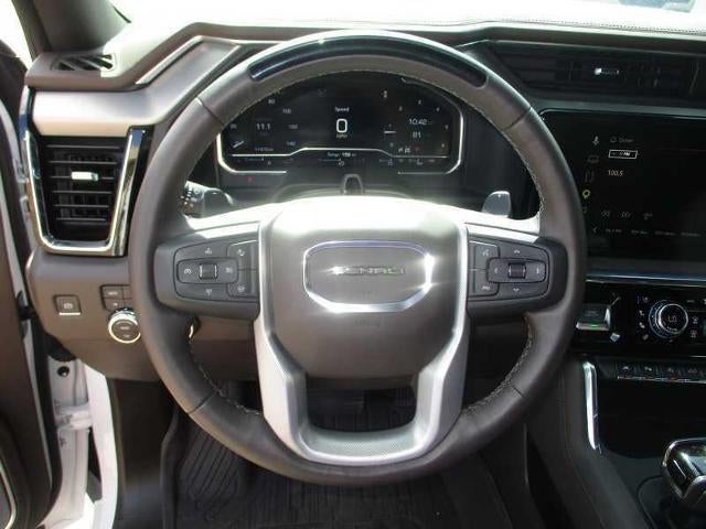 2024 GMC Sierra 1500 Denali Crew Cab Short Box 4WD
