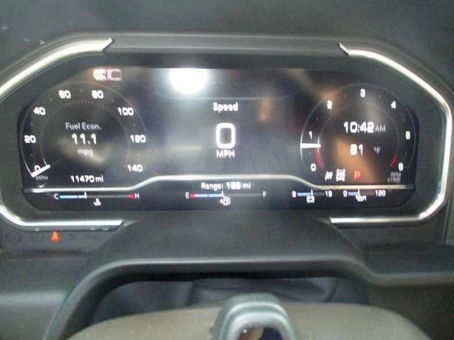 2024 GMC Sierra 1500 Denali Crew Cab Short Box 4WD