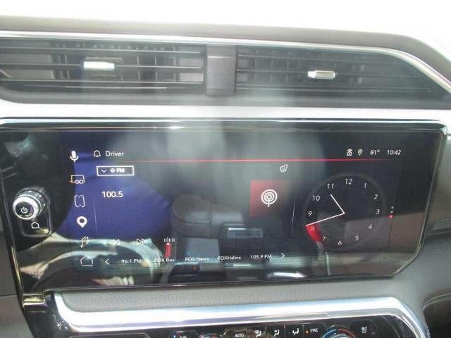 2024 GMC Sierra 1500 Denali Crew Cab Short Box 4WD
