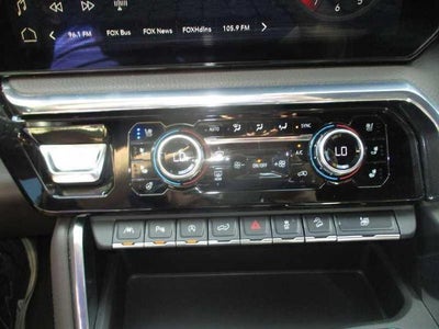 2024 GMC Sierra 1500 Denali Crew Cab Short Box 4WD