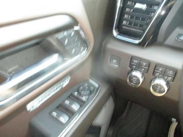 2024 GMC Sierra 1500 Denali Crew Cab Short Box 4WD