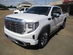 2024 GMC Sierra 1500 Denali Crew Cab Short Box 4WD