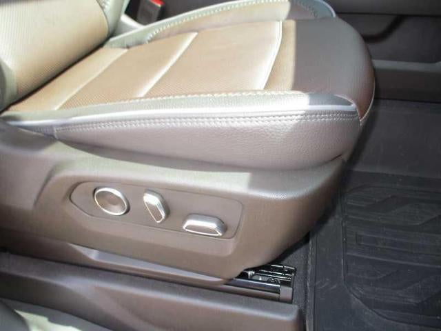2024 GMC Sierra 1500 Denali Crew Cab Short Box 4WD
