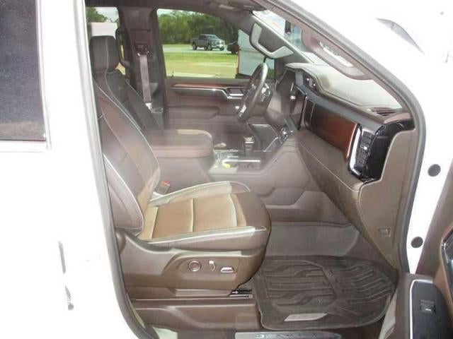 2024 GMC Sierra 1500 Denali Crew Cab Short Box 4WD