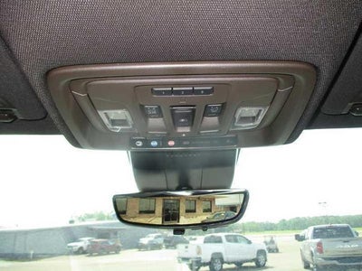 2024 GMC Sierra 1500 Denali Crew Cab Short Box 4WD