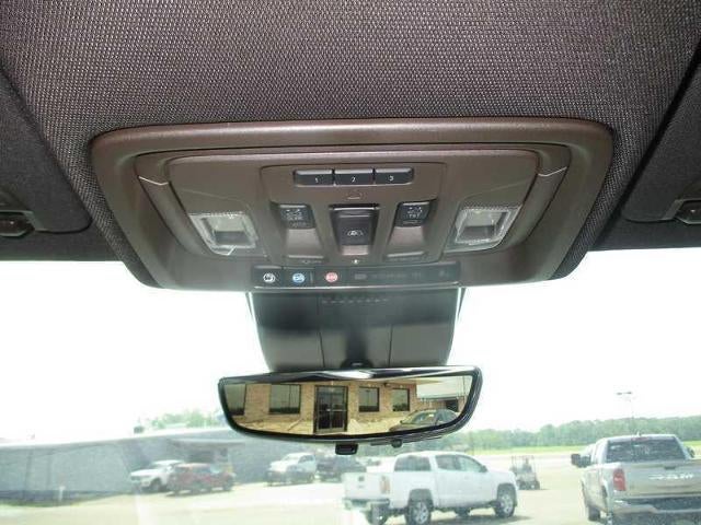 2024 GMC Sierra 1500 Denali Crew Cab Short Box 4WD