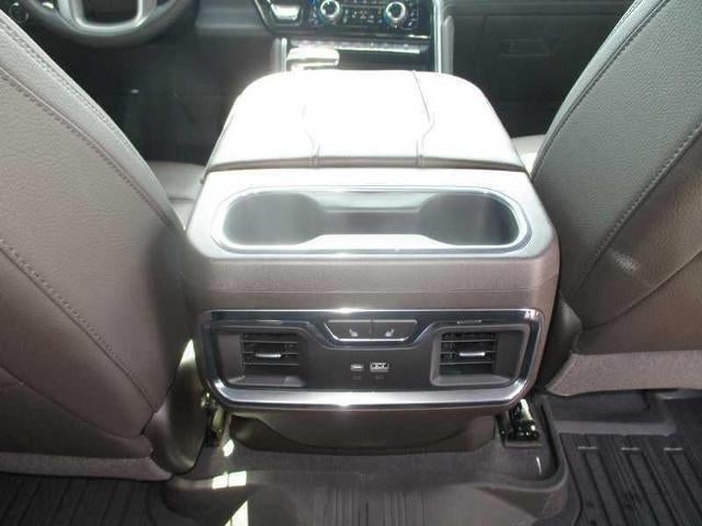 2024 GMC Sierra 1500 Denali Crew Cab Short Box 4WD