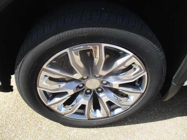 2024 GMC Sierra 1500 Denali Crew Cab Short Box 4WD