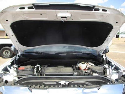 2024 GMC Sierra 1500 Denali Crew Cab Short Box 4WD