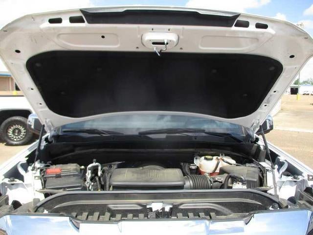 2024 GMC Sierra 1500 Denali Crew Cab Short Box 4WD