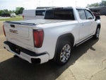2024 GMC Sierra 1500 Denali Crew Cab Short Box 4WD