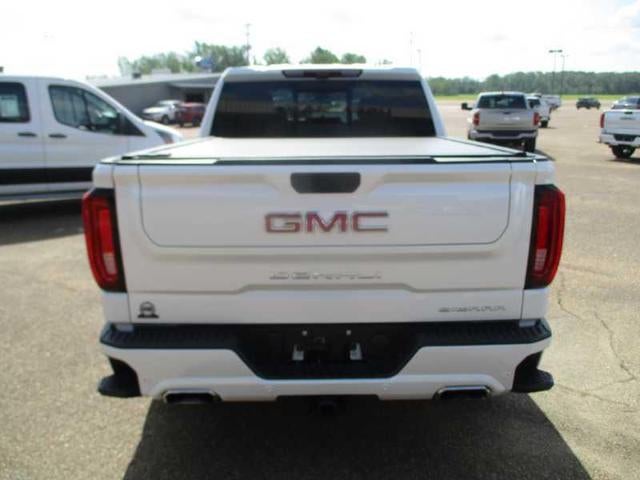 2024 GMC Sierra 1500 Denali Crew Cab Short Box 4WD