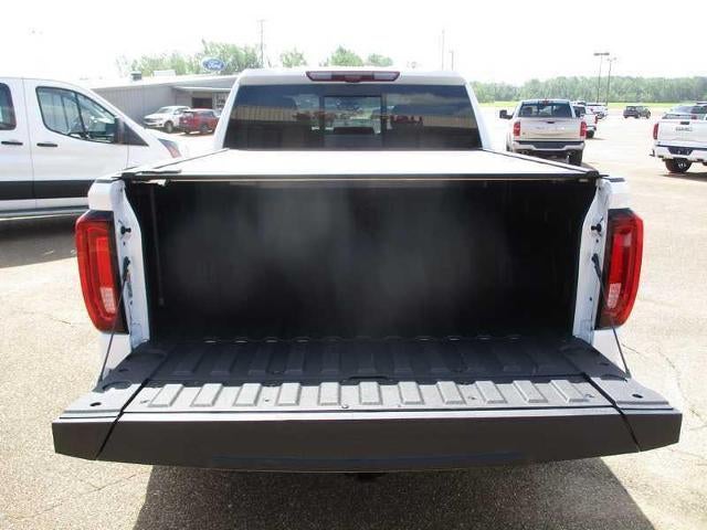 2024 GMC Sierra 1500 Denali Crew Cab Short Box 4WD