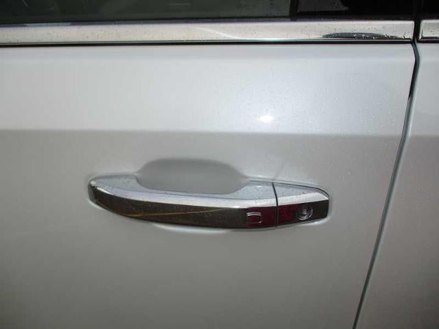 2025 GMC Sierra 1500 Denali Ultimate Crew Cab 4WD