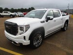 2025 GMC Sierra 1500 Denali Ultimate Crew Cab 4WD