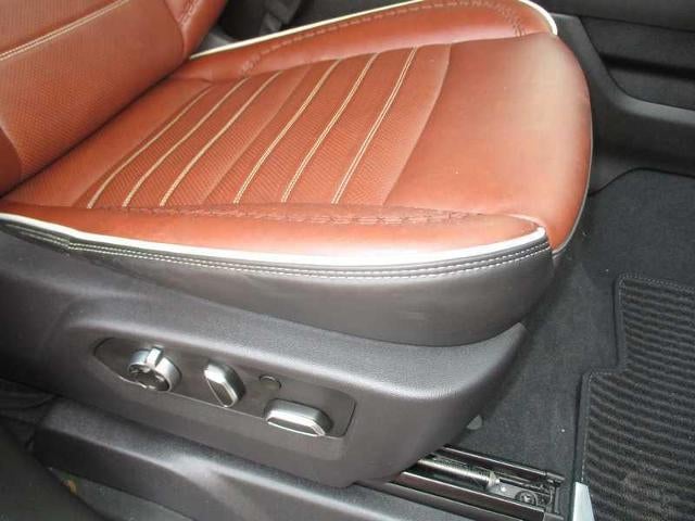 2025 GMC Sierra 1500 Denali Ultimate Crew Cab 4WD