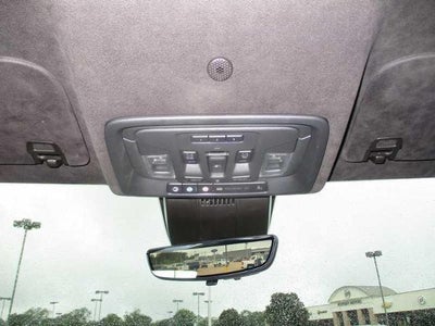 2025 GMC Sierra 1500 Denali Ultimate Crew Cab 4WD