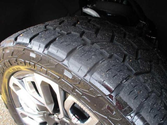 2025 GMC Sierra 1500 Denali Ultimate Crew Cab 4WD