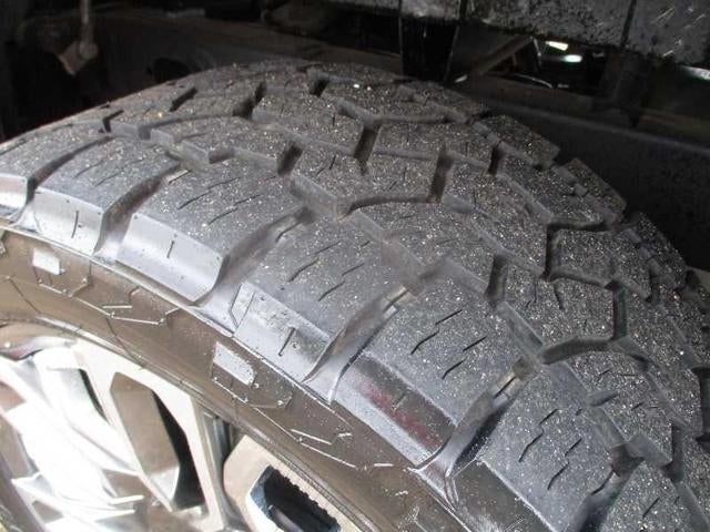 2025 GMC Sierra 1500 Denali Ultimate Crew Cab 4WD