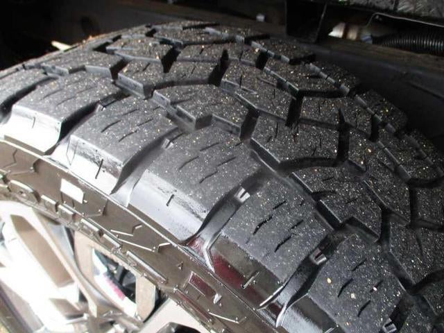 2025 GMC Sierra 1500 Denali Ultimate Crew Cab 4WD