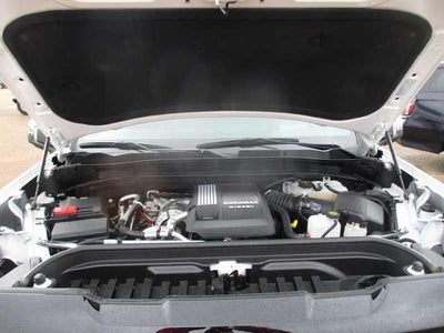 2025 GMC Sierra 1500 Denali Ultimate Crew Cab 4WD