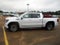 2025 GMC Sierra 1500 Denali Ultimate Crew Cab 4WD