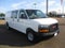 2026 GMC Savana Cargo Base