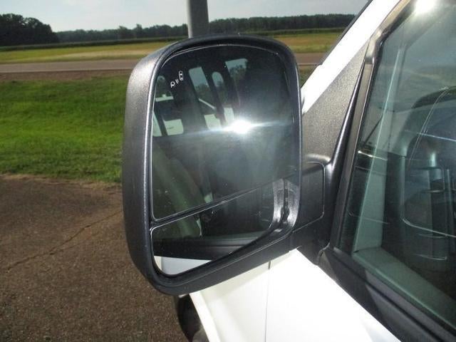 2026 GMC Savana Cargo Base