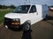2026 GMC Savana Cargo Base