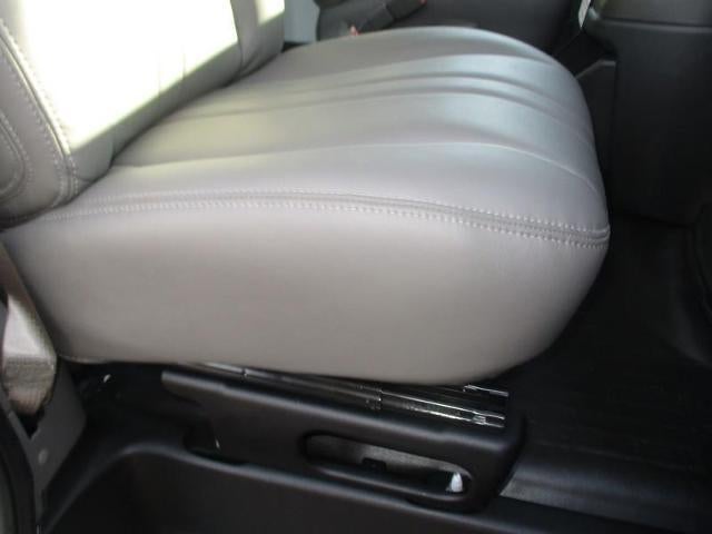 2026 GMC Savana Cargo Base