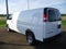 2026 GMC Savana Cargo Base