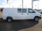 2026 GMC Savana Cargo Base