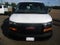 2026 GMC Savana Cargo Base
