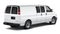 2026 GMC Savana Cargo Base