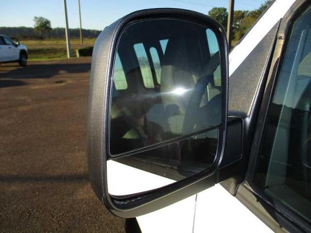 2025 GMC Savana Cargo 2500 Base