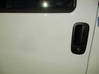 2025 GMC Savana Cargo 2500 Base