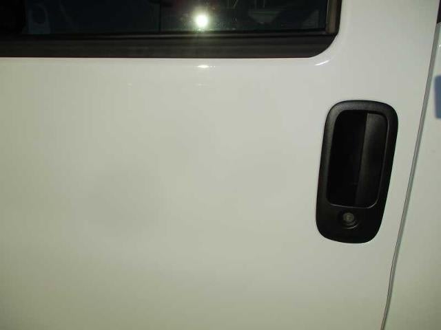 2025 GMC Savana Cargo 2500 Base