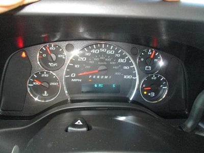 2025 GMC Savana Cargo 2500 Base