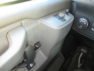 2025 GMC Savana Cargo 2500 Base