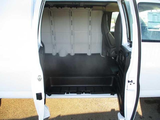 2025 GMC Savana Cargo 2500 Base