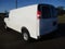 2025 GMC Savana Cargo 2500 Base