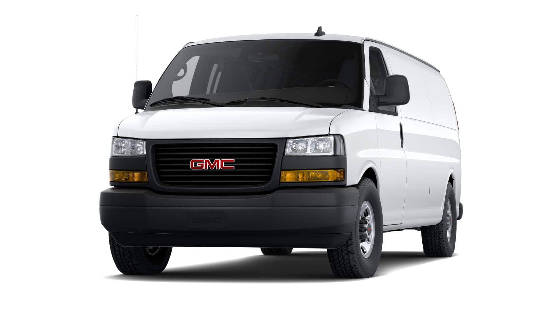 2025 GMC Savana Cargo 2500 Base