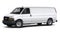 2025 GMC Savana Cargo 2500 Base