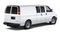 2025 GMC Savana Cargo 2500 Base