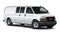 2025 GMC Savana Cargo 2500 Base