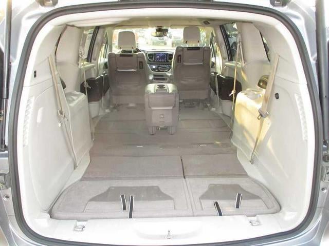 2019 Chrysler Pacifica Touring-L Plus