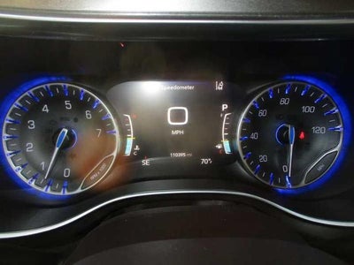 2019 Chrysler Pacifica Touring-L Plus