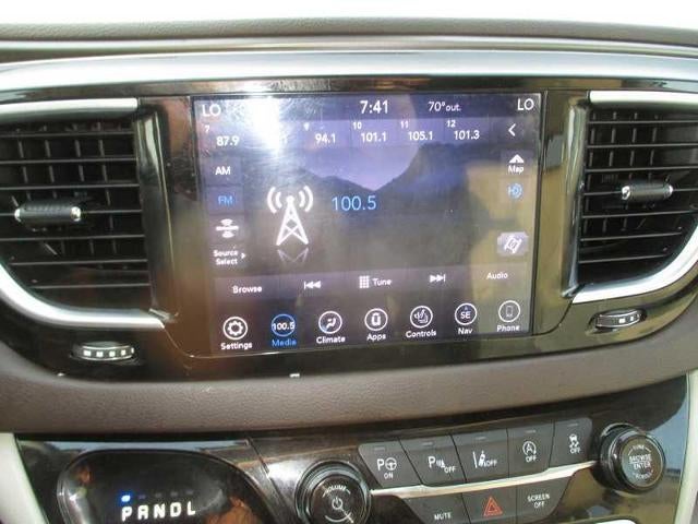 2019 Chrysler Pacifica Touring-L Plus