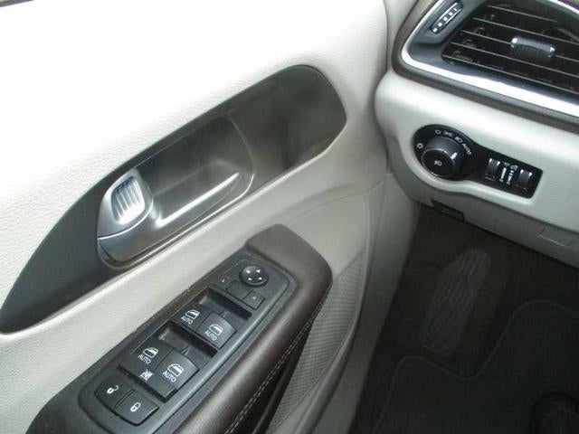 2019 Chrysler Pacifica Touring-L Plus