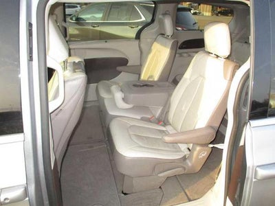 2019 Chrysler Pacifica Touring-L Plus